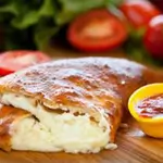 Calzone Pizza